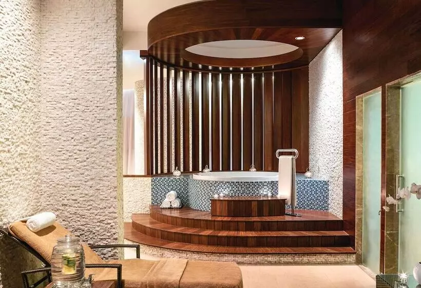 Fotos del hotel Swissotel Al Ghurair:  6