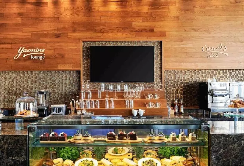 Fotos del hotel Swissotel Al Ghurair:  8