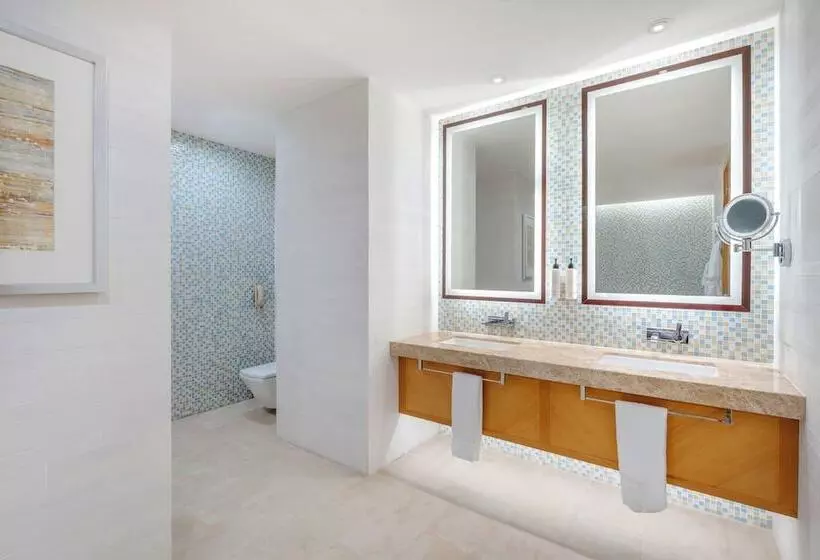 Fotos del hotel Swissotel Al Ghurair:  27