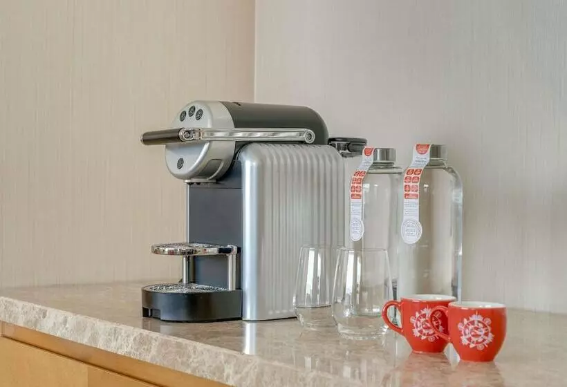 Fotos del hotel Swissotel Al Ghurair:  29