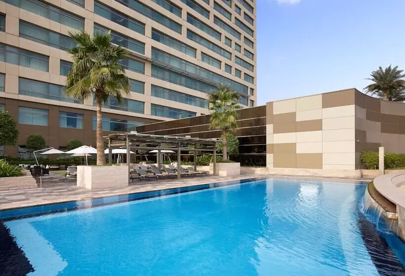Fotos del hotel Swissotel Al Ghurair:  31