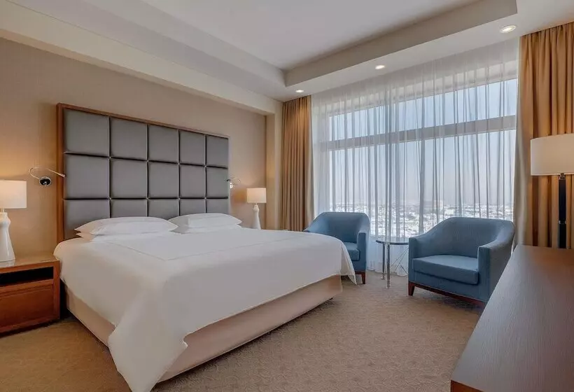 Fotos del hotel Swissotel Al Ghurair:  32