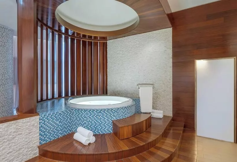 Fotos del hotel Swissotel Al Ghurair:  34
