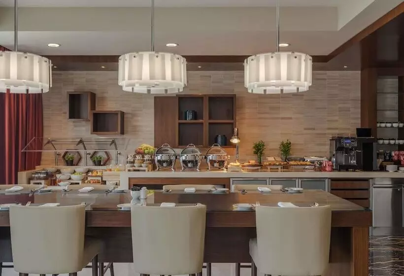 Fotos del hotel Swissotel Al Ghurair:  35