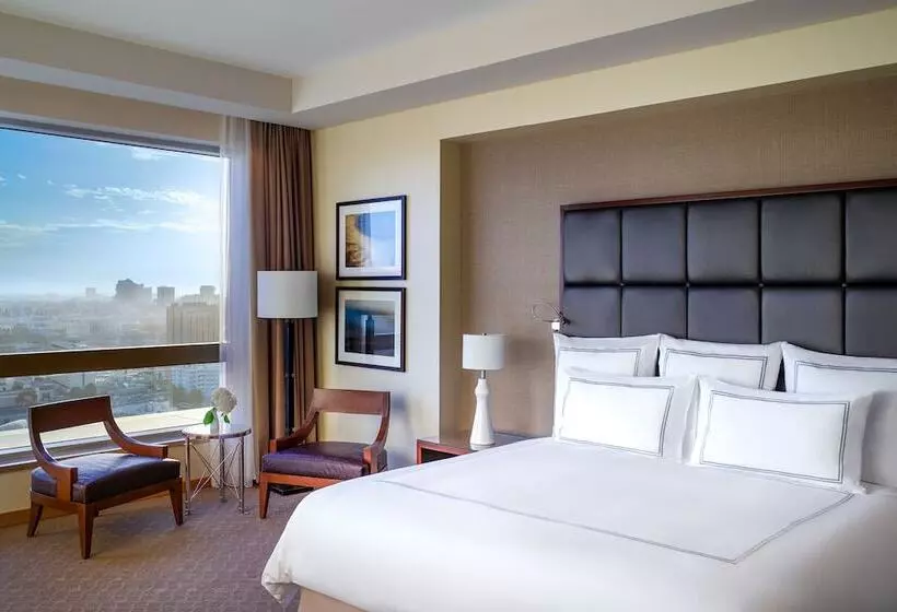 Fotos del hotel Swissotel Al Ghurair:  8