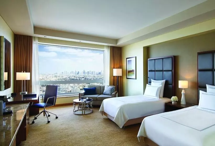 Fotos del hotel Swissotel Al Ghurair:  10