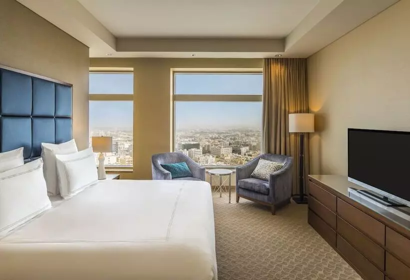 Fotos del hotel Swissotel Al Ghurair:  13