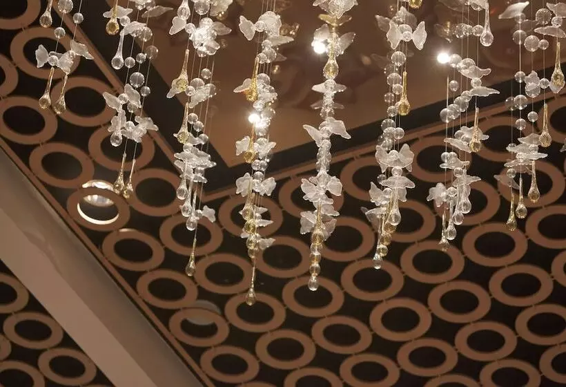 Fotos del hotel Swissotel Al Ghurair:  6