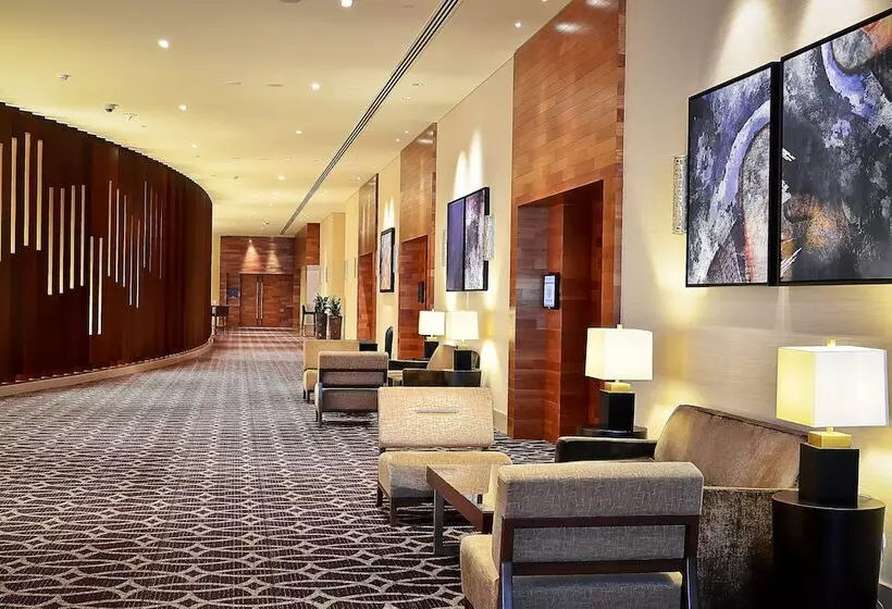 Fotos del hotel Swissotel Al Ghurair:  3