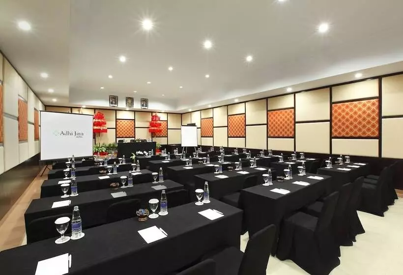 Fotos del hotel Adhi Jaya:  15