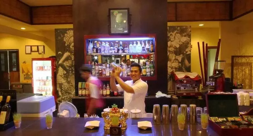 Fotos del hotel Adhi Jaya:  19