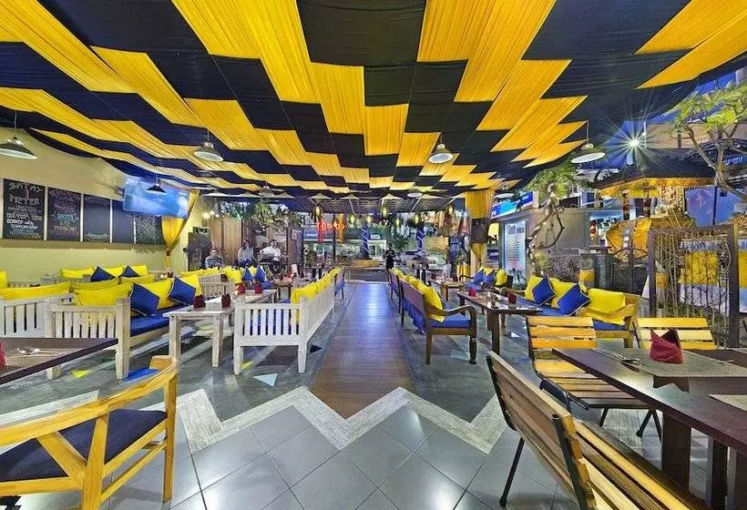 Fotos del hotel Adhi Jaya:  18