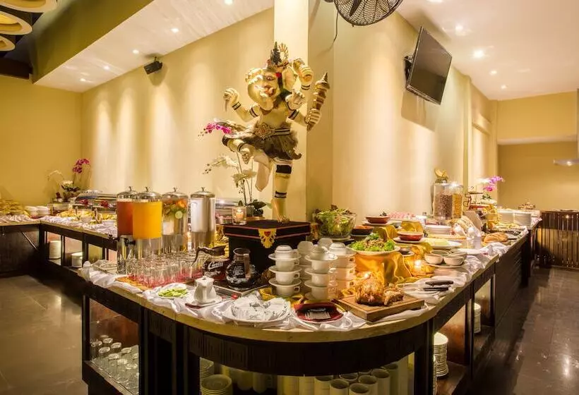 Fotos del hotel Adhi Jaya:  13