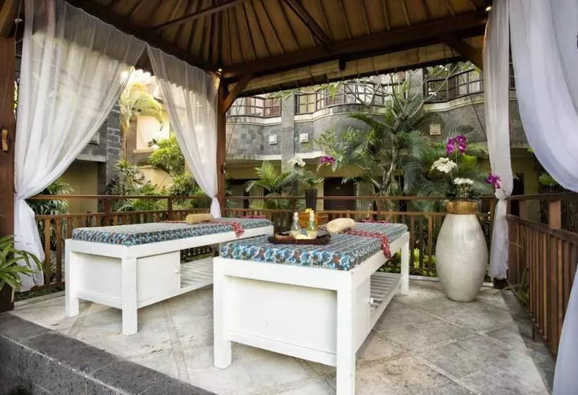 Fotos del hotel Adhi Jaya:  8