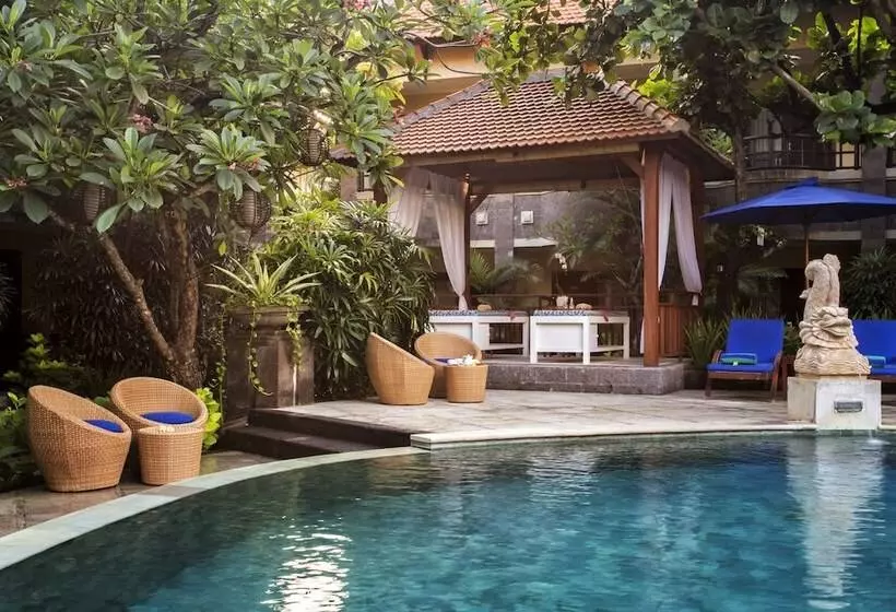 Fotos del hotel Adhi Jaya:  14