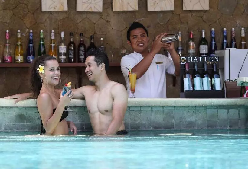 Fotos del hotel Adhi Jaya:  6