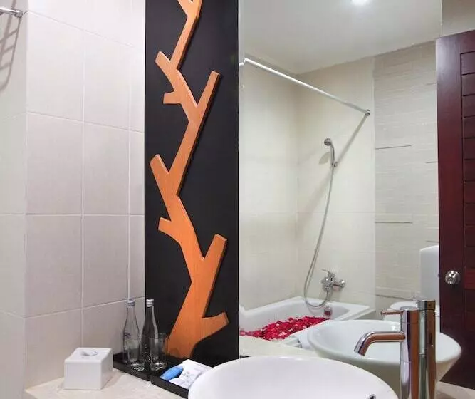 Fotos del hotel Adhi Jaya:  24