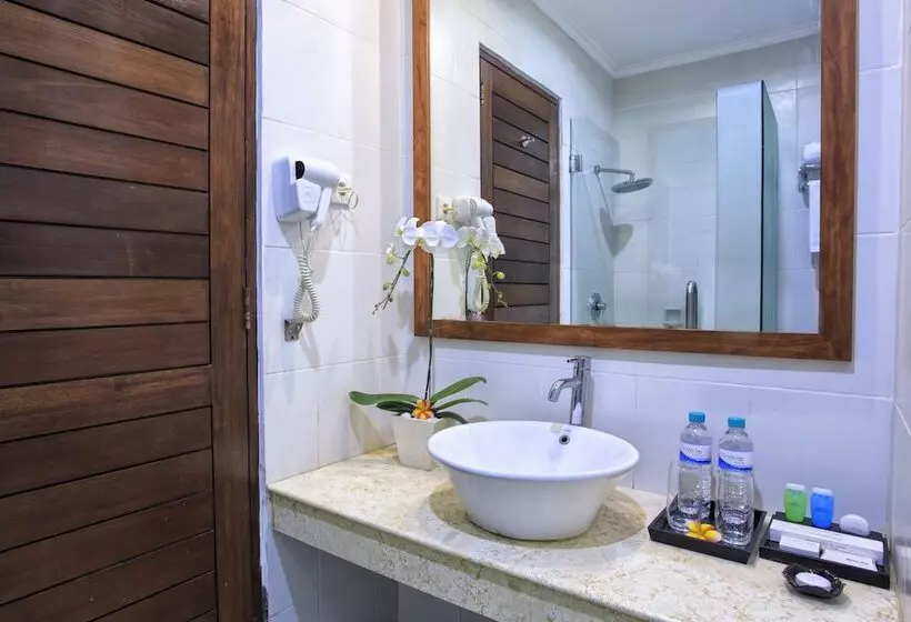 Fotos del hotel Adhi Jaya:  16