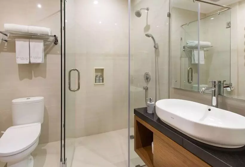 Fotos del hotel Adhi Jaya:  20