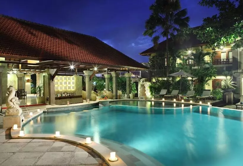 Fotos del hotel Adhi Jaya:  11