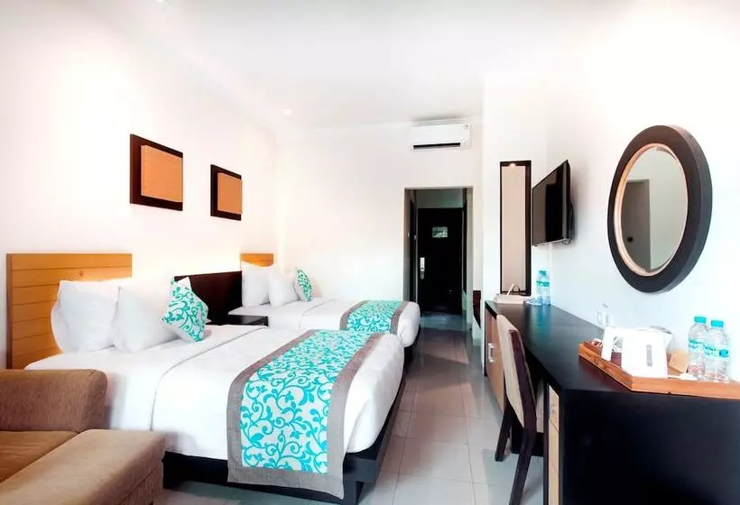 Fotos del hotel Adhi Jaya:  17