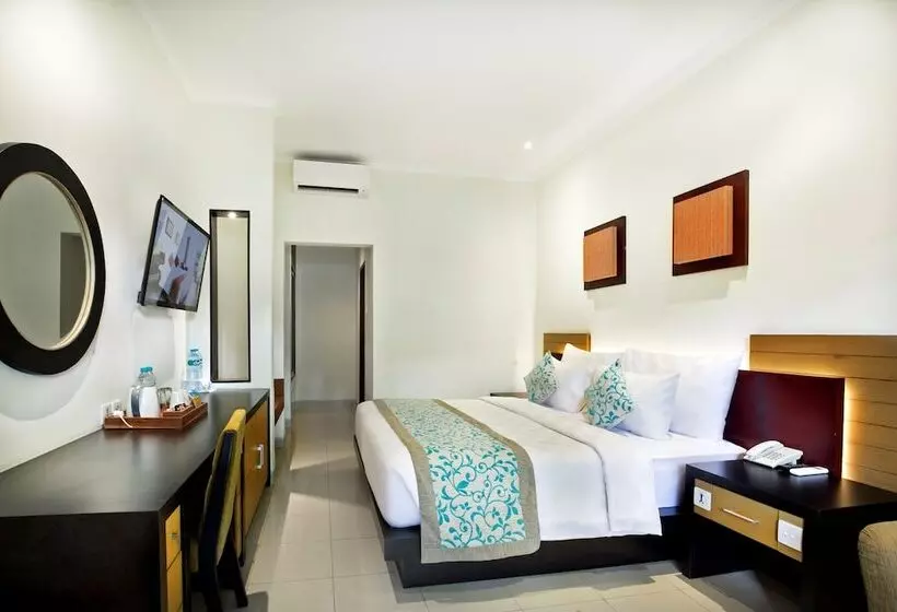 Fotos del hotel Adhi Jaya:  10