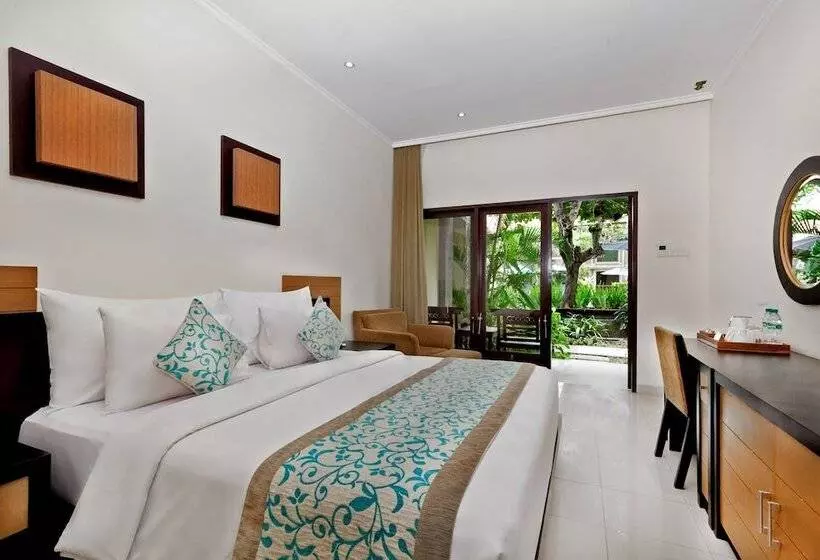 Fotos del hotel Adhi Jaya:  25