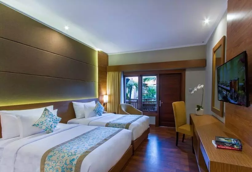 Fotos del hotel Adhi Jaya:  21