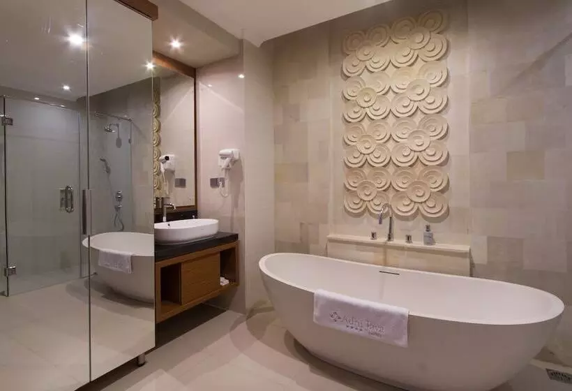 Fotos del hotel Adhi Jaya:  22