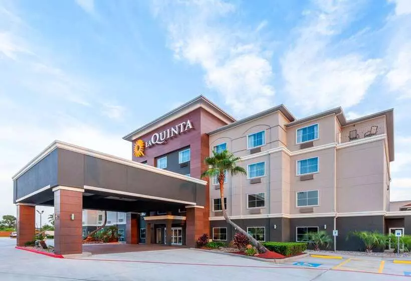 Fotos del hotel La Quinta By Wyndham Houston Channelview:  7