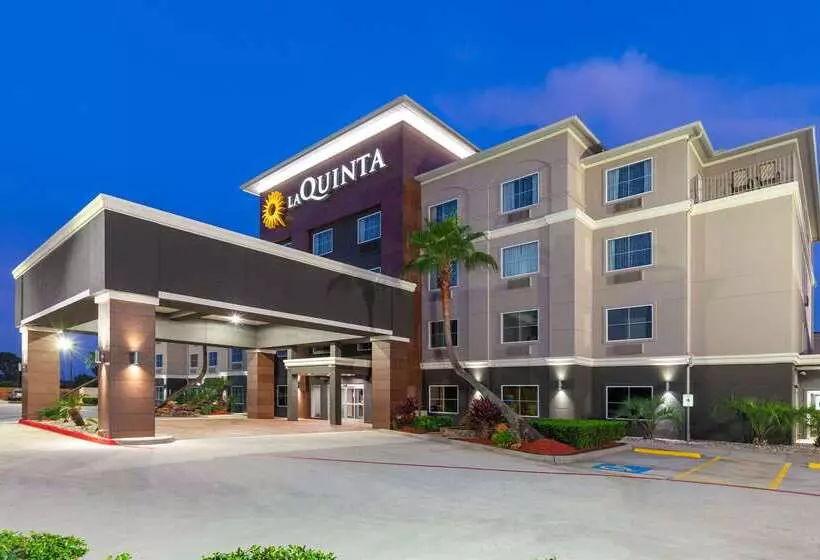 Fotos del hotel La Quinta By Wyndham Houston Channelview:  3
