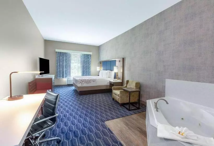 Fotos del hotel La Quinta By Wyndham Houston Channelview:  4