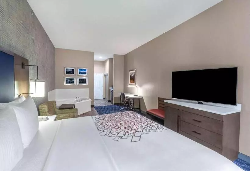 Fotos del hotel La Quinta By Wyndham Houston Channelview:  8