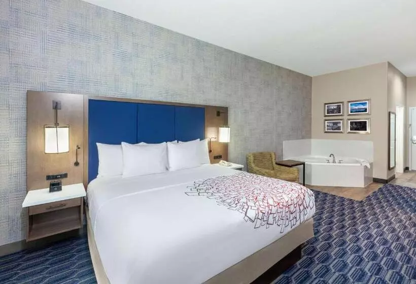 Fotos del hotel La Quinta By Wyndham Houston Channelview:  10