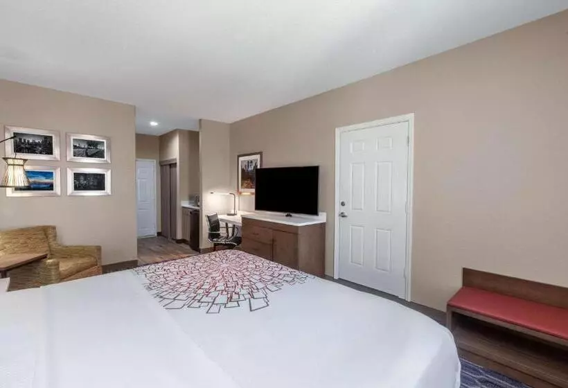 Fotos del hotel La Quinta By Wyndham Houston Channelview:  12