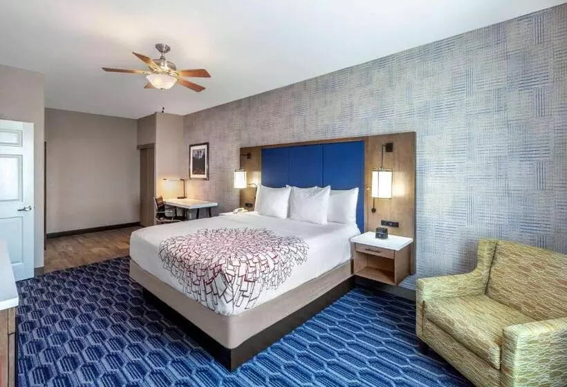 Fotos del hotel La Quinta By Wyndham Houston Channelview:  14