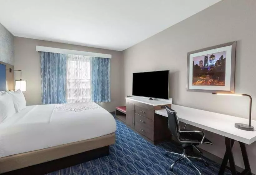 Fotos del hotel La Quinta By Wyndham Houston Channelview:  2