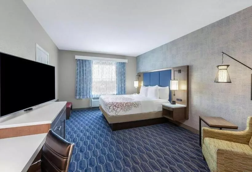 Fotos del hotel La Quinta By Wyndham Houston Channelview:  6