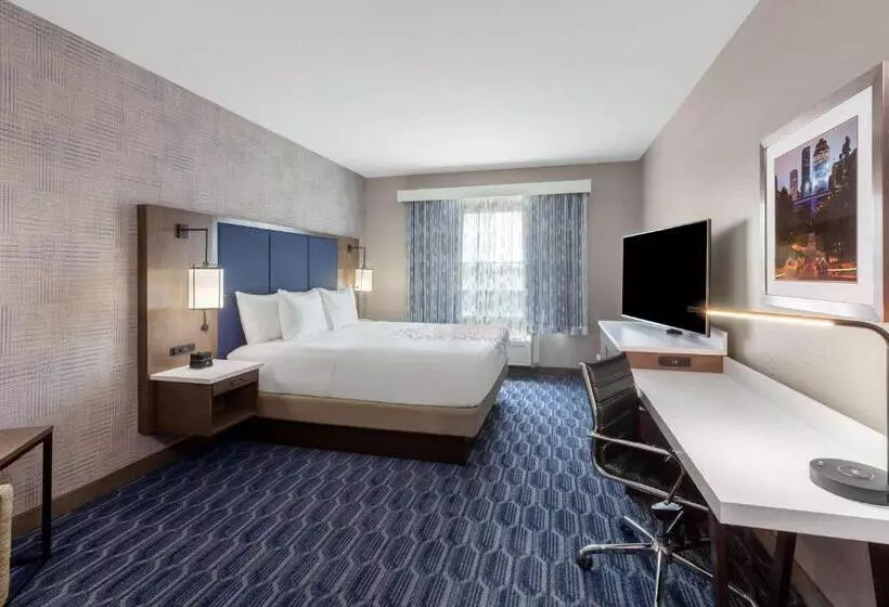 Fotos del hotel La Quinta By Wyndham Houston Channelview:  15