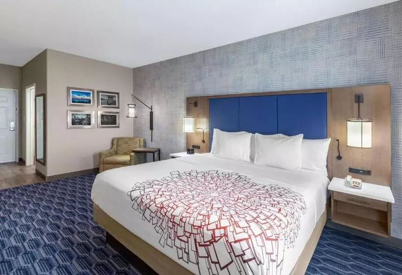 Fotos del hotel La Quinta By Wyndham Houston Channelview:  23