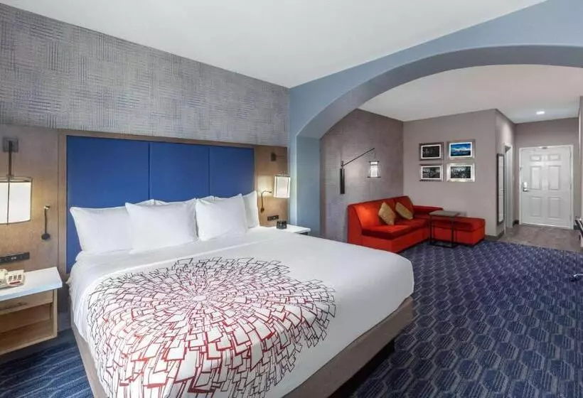 Fotos del hotel La Quinta By Wyndham Houston Channelview:  16