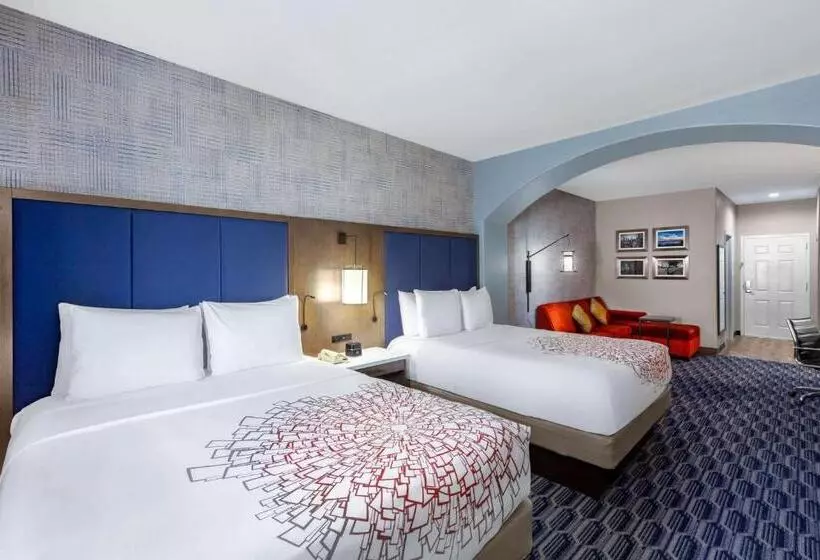 Fotos del hotel La Quinta By Wyndham Houston Channelview:  19