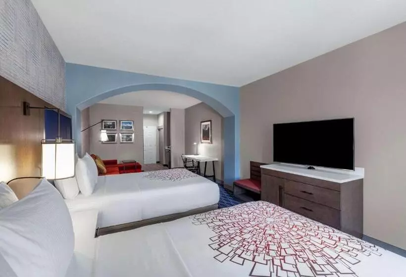 Fotos del hotel La Quinta By Wyndham Houston Channelview:  24