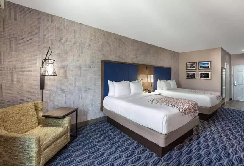 Fotos del hotel La Quinta By Wyndham Houston Channelview:  17