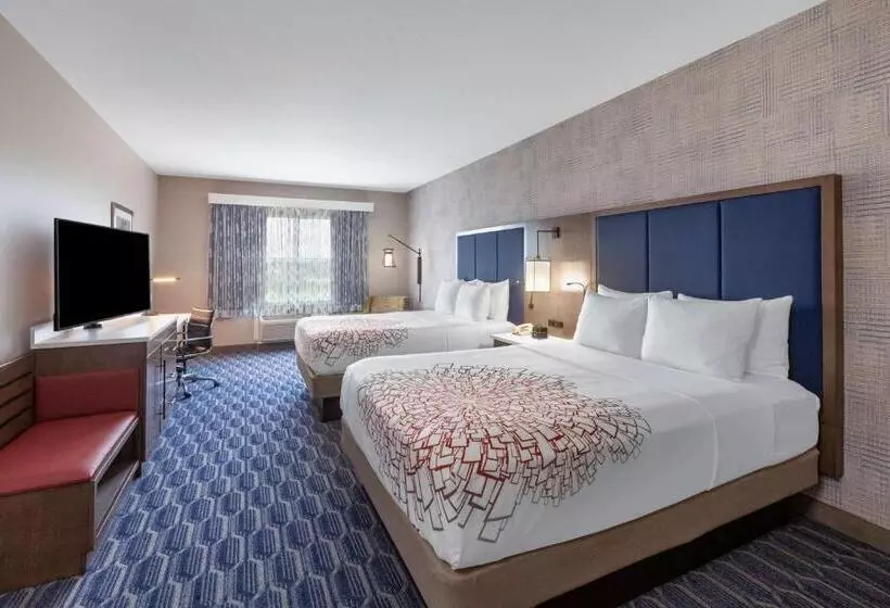 Fotos del hotel La Quinta By Wyndham Houston Channelview:  21