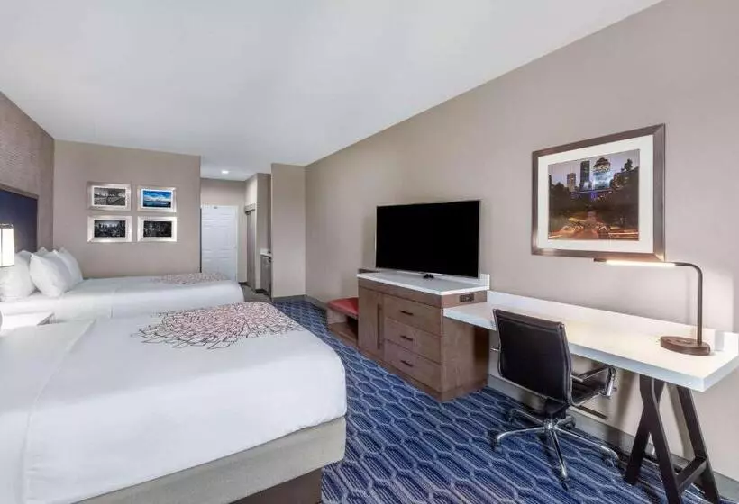 Fotos del hotel La Quinta By Wyndham Houston Channelview:  22