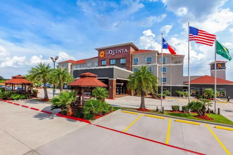 Fotos del hotel La Quinta By Wyndham Houston Channelview:  9