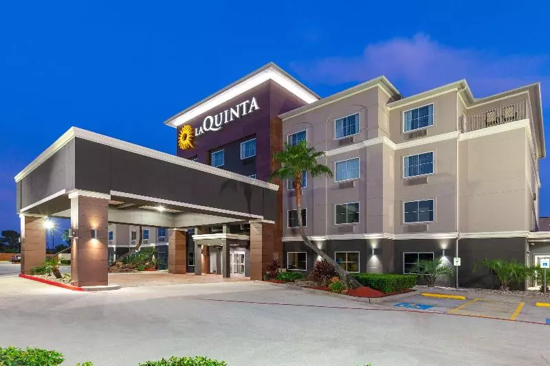 Fotos del hotel La Quinta By Wyndham Houston Channelview:  13