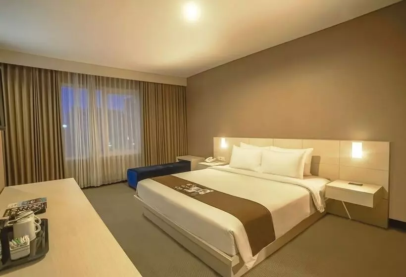 Fotos del hotel Royal Singosari Cendana:  23