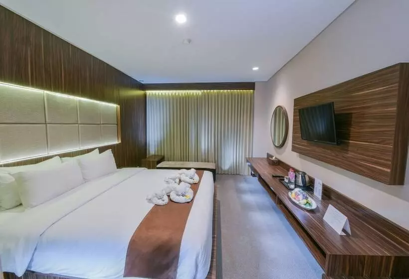 Fotos del hotel Royal Singosari Cendana:  21